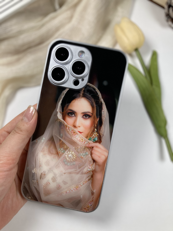 Custom Photo Phone Case: Showcase Your Memories