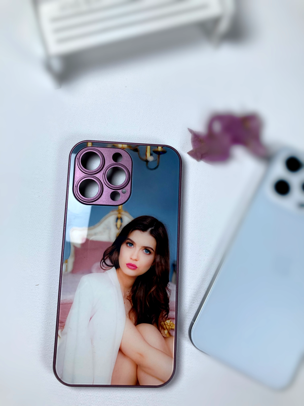 Design Your Own Phone Case - Feature Your Favorite Photos