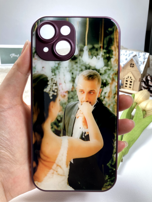 Design Your Phone Case With Your Pictures, Your Photos On Your Case