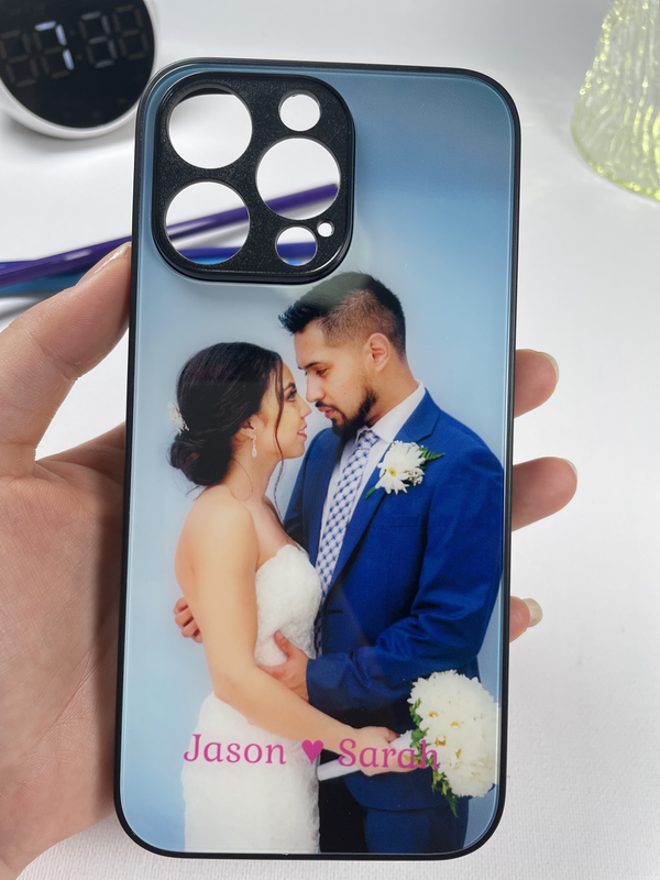 Design a Personalized Phone Case With Your Pictures