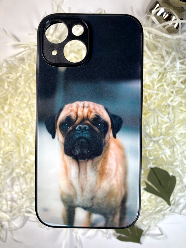 Pet-Themed Phone Cases: Personalize with Your Furry Friend's Pics