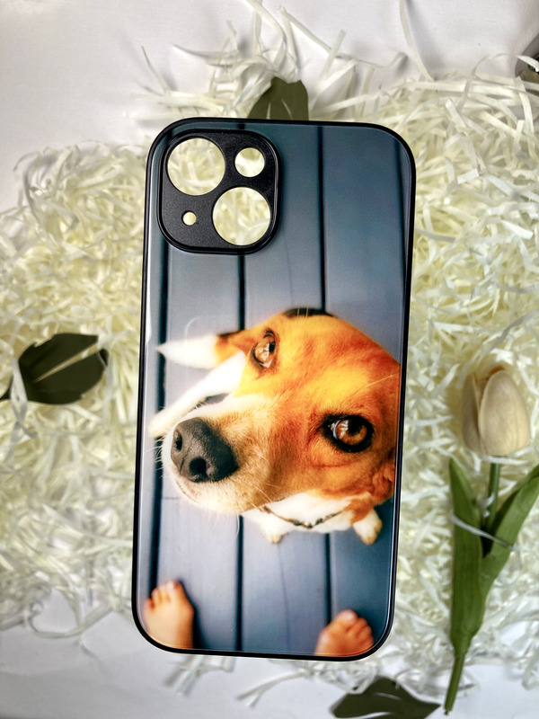 Pet Love On Display: Customized Phone Cases for Pet Lovers of All Kinds