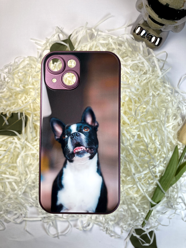 Protect Your Phone in Style: Custom Cases with Adorable Pet Pictures