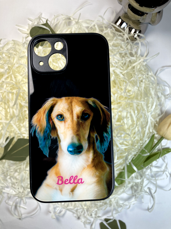 Love Your Pet, Show It Off: Personalized Phone Accessories with Pet Pics