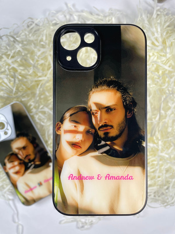 Best Gift: Personalized Phone Cases with Your Photos