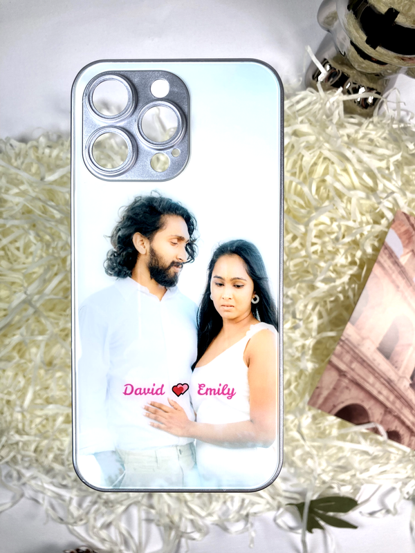 Top Gift Pick: Personalized Phone Skins, Showcasing Your Photos on Galaxy & iPhone