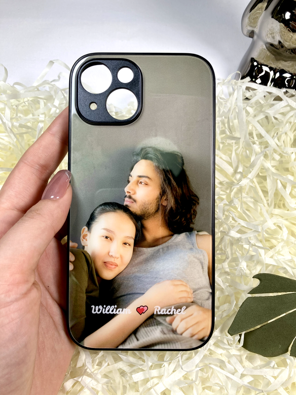 The Best Keepsake: Your Photos on Phone Cases, Perfect for Galaxy & iPhone